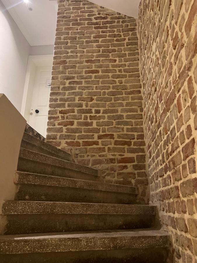 St Moscow Suites Taksim 伊斯坦布尔 外观 照片