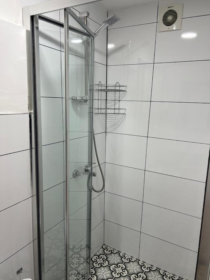 St Moscow Suites Taksim 伊斯坦布尔 外观 照片
