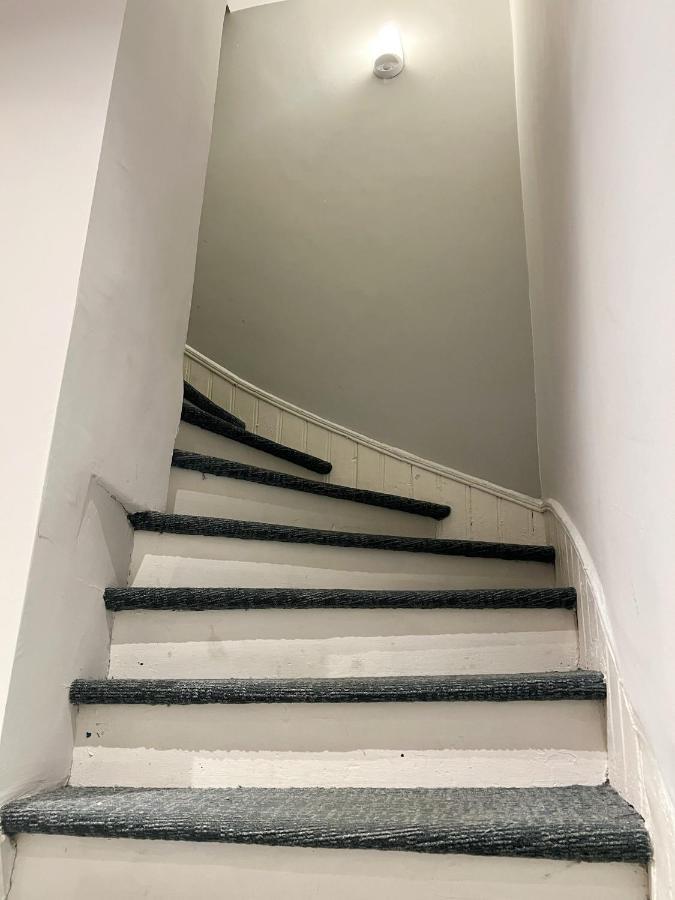 St Moscow Suites Taksim 伊斯坦布尔 外观 照片