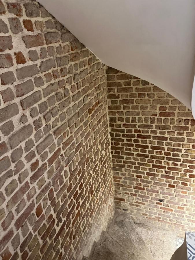 St Moscow Suites Taksim 伊斯坦布尔 外观 照片